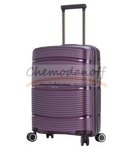 Валіза Snowball 94103 Mini фіолетова картинка, зображення, фото