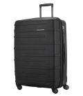 Валіза Ostkreuz середня M чорна картинка, зображення, фото