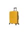 Чемодан Snowball 94103 средний M желтый фото, картинка, изображение