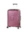 Набор Чемоданов Snowball 05203 3 в 1 фиолетовый фото, картинка, изображение