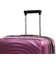 Чемодан Snowball 05203 средний M фиолетовый фото, картинка, изображение