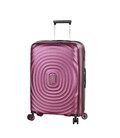 Чемодан Snowball 05203 средний M фиолетовый фото, картинка, изображение