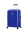 Набір Валіз Snowball 05103 3 в 1 синя - картинка, зображення, фото валізи