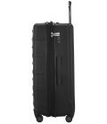Валіза Ostkreuz середня M чорна картинка, зображення, фото