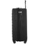 Валіза Ostkreuz середня M чорна - картинка, зображення, фото валізи