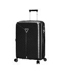 Чемодан Snowball 05103 Mini черный фото, картинка, изображение