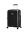 Валіза Snowball 05103 маленька S чорна - картинка, зображення, фото валізи