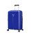 Валіза Snowball 05103 маленька S синя картинка, зображення, фото