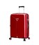 Чемодан Snowball 05103 большой L красный фото, картинка, изображение