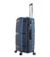 Валіза Snowball 94103 велика L синя - картинка, зображення, фото валізи