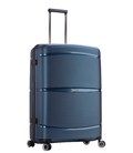 Чемодан Snowball 94103 Midi синий фото, картинка, изображение