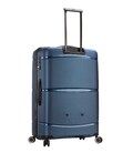 Чемодан Snowball 94103 Midi синий фото, картинка, изображение