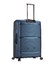 Валіза Snowball 94103 середня M синя - картинка, зображення, фото валізи