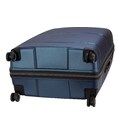 Чемодан Snowball 94103 Midi синий фото, картинка, изображение