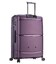 Набор Чемоданов Snowball 94103 3 в 1 фиолетовый фото, картинка, изображение