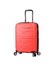 Набор Чемоданов Snowball 96103 3 в 1 красный фото, картинка, изображение