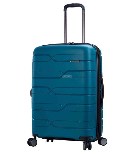 Валіза Snowball 96103 велика L смарагдова - картинка, зображення, фото валізи