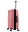 Чемодан Snowball 96103 большой L розовый фото, картинка, изображение