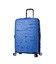 Валіза Snowball 96103 середня M голуба - картинка, зображення, фото валізи