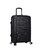 Чемодан Snowball 96103 маленький S черный фото, картинка, изображение