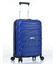 Набір Валіз Snowball 92803 3 в 1 синій - картинка, зображення, фото валізи