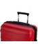 Набір Валіз Snowball 92803 3 в 1 червоний - картинка, зображення, фото валізи