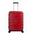 Валіза Snowball 92803 маленька S червона картинка, зображення, фото