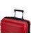 Чемодан Snowball 92803 маленький S красный фото, картинка, изображение