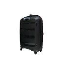 Валіза Airtex 229 середня M чорна - картинка, зображення, фото валізи