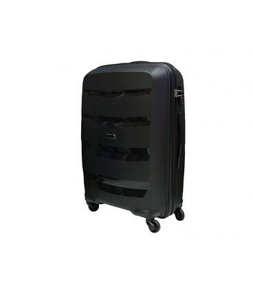 Валіза Airtex 229 маленька S чорна картинка, зображення, фото