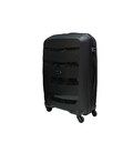Валіза Airtex 229 маленька S чорна картинка, зображення, фото