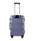 Валіза Wings 147 Unlimited середня M фіалкова картинка, зображення, фото