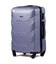 Чемодан Wings 147 Unlimited большой L фиалковый фото, картинка, изображение