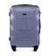 Чемодан Wings 147 Unlimited большой L фиалковый фото, картинка, изображение