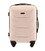 Чемодан Wings 147 Unlimeted маленький S бежевый фото, картинка, изображение