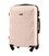 Чемодан Wings 147 Unlimited большой L бежевый фото, картинка, изображение
