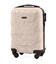 Чемодан Wings 147 мини XS бежевый фото, картинка, изображение