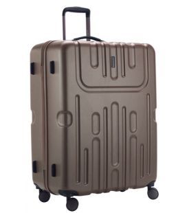 Валіза Havel велика L золотиста картинка, зображення, фото