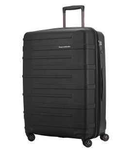 Валіза Ostkreuz велика L чорна картинка, зображення, фото