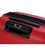 Валіза Snowball 92803 Midi червона картинка, зображення, фото