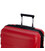 Чемодан Snowball 92803 Midi красный картинка, изображение, фото