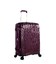 Набор Чемоданов Snowball 04203 3 в 1 фиолетовый фото, картинка, изображение