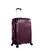 Валіза Snowball 04203 велика L фіолетова картинка, зображення, фото