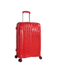 Валіза Snowball 04203 велика L червона картинка, зображення, фото