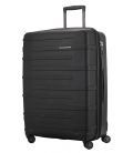 Валіза Ostkreuz маленька S чорна картинка, зображення, фото