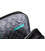 Рюкзак повседневный (Городской) c отделением для ноутбука CARLTON Dorset LPBPDOR2BLK.01 черный картинка, изображение, фото