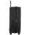 Валіза Ostkreuz маленька S чорна картинка, зображення, фото