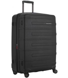 Валіза Ostkreuz маленька S чорна картинка, зображення, фото