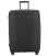 Валіза Ostkreuz маленька S чорна картинка, зображення, фото