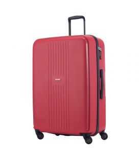 Чемодан FHain большой L красный